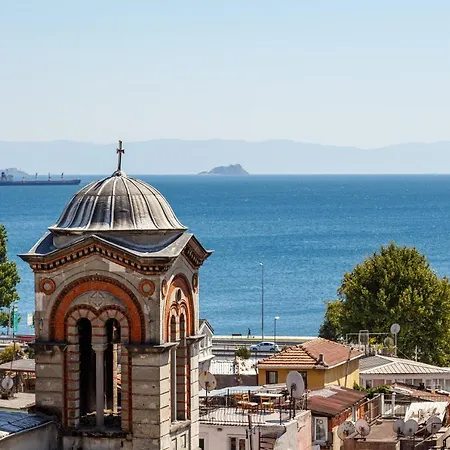 Miro Mansion Old Отель 3*