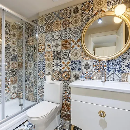 מלון Miro Mansion Old 3*