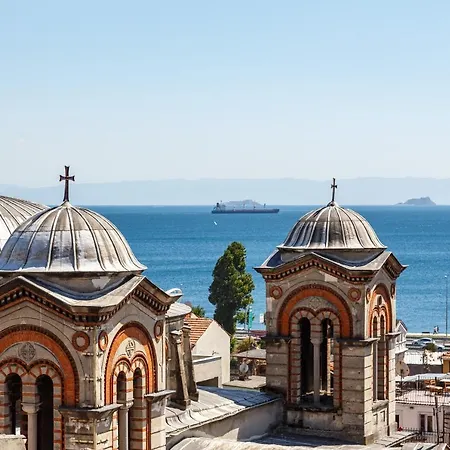Hotell Miro Mansion Old 3*