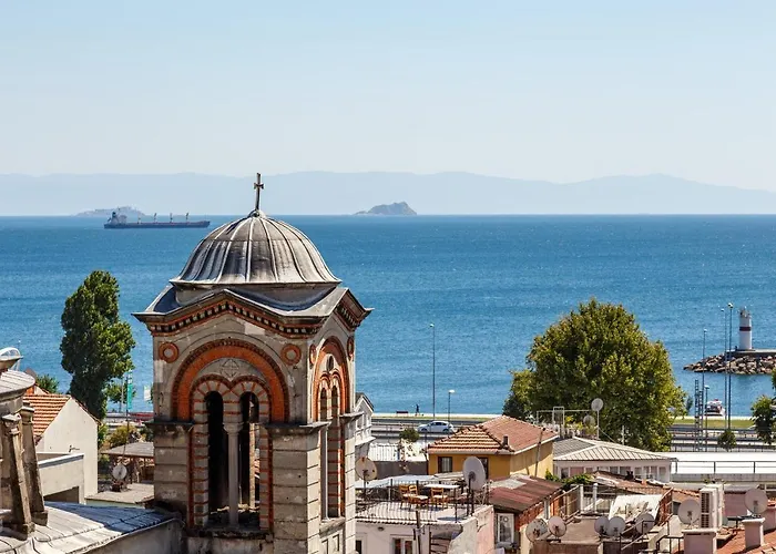 Miro Mansion Old Отель 3*