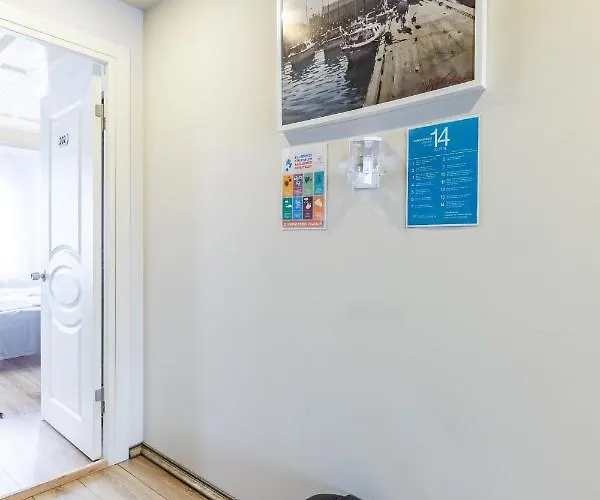 Miro Mansion Old 3* Стамбул