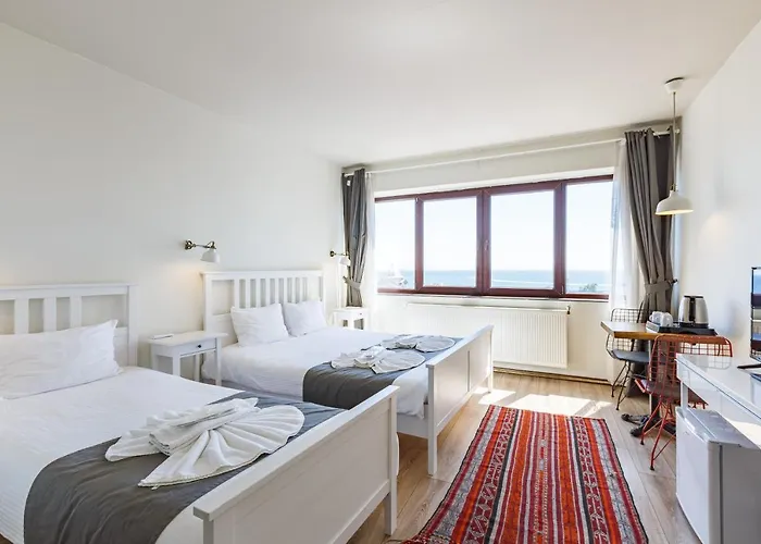 Отель Miro Mansion Old