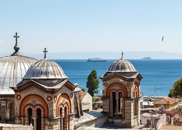 Отель Miro Mansion Old 3*