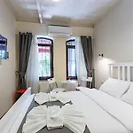 Miro Mansion Old Hotell Istanbul