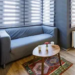 Hotell Miro Mansion Old
