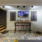 Miro Mansion Old Hotell