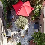 Hotell Miro Mansion Old 3*
