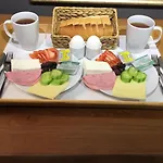 Miro Mansion Old Hotell Istanbul